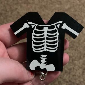 Homemade Epoxy Resin Badge Reels